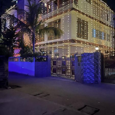 Amazing Homestay Guwahati Ngoại thất bức ảnh