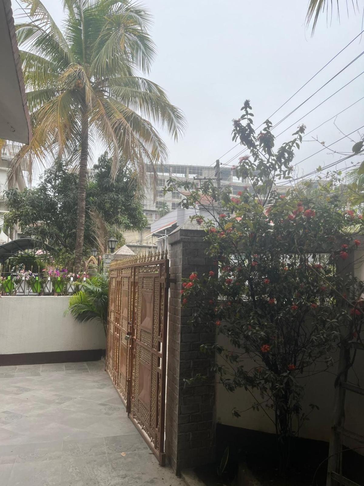Amazing Homestay Guwahati Ngoại thất bức ảnh