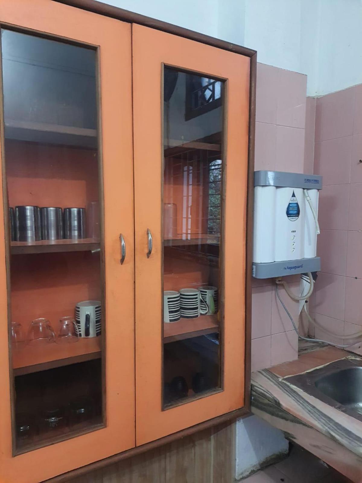 Amazing Homestay Guwahati Ngoại thất bức ảnh