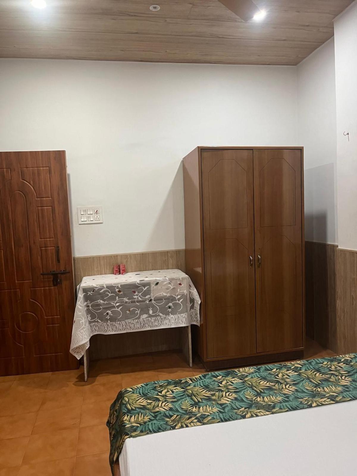 Amazing Homestay Guwahati Ngoại thất bức ảnh