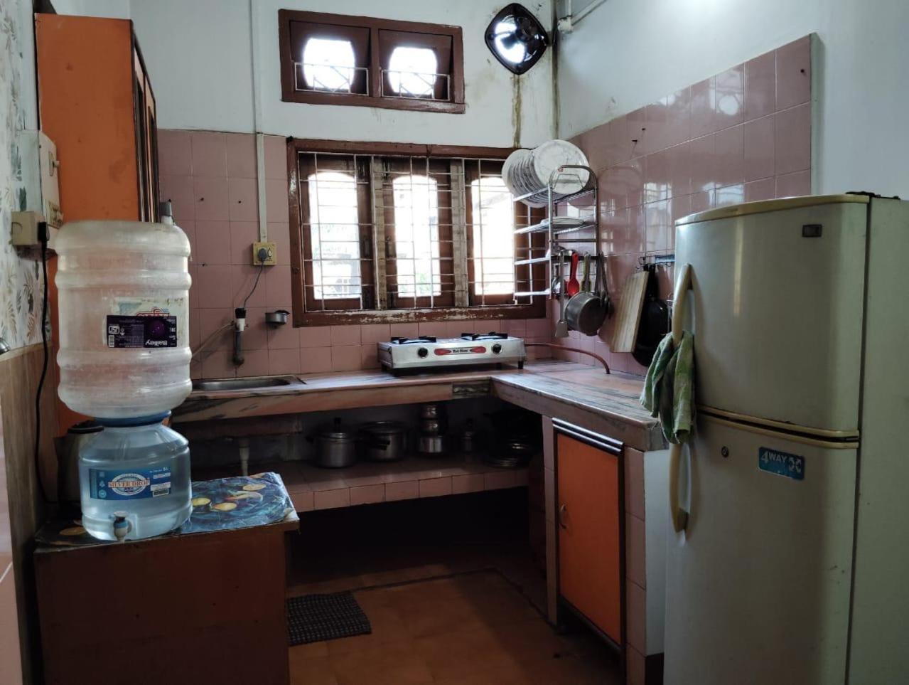 Amazing Homestay Guwahati Ngoại thất bức ảnh