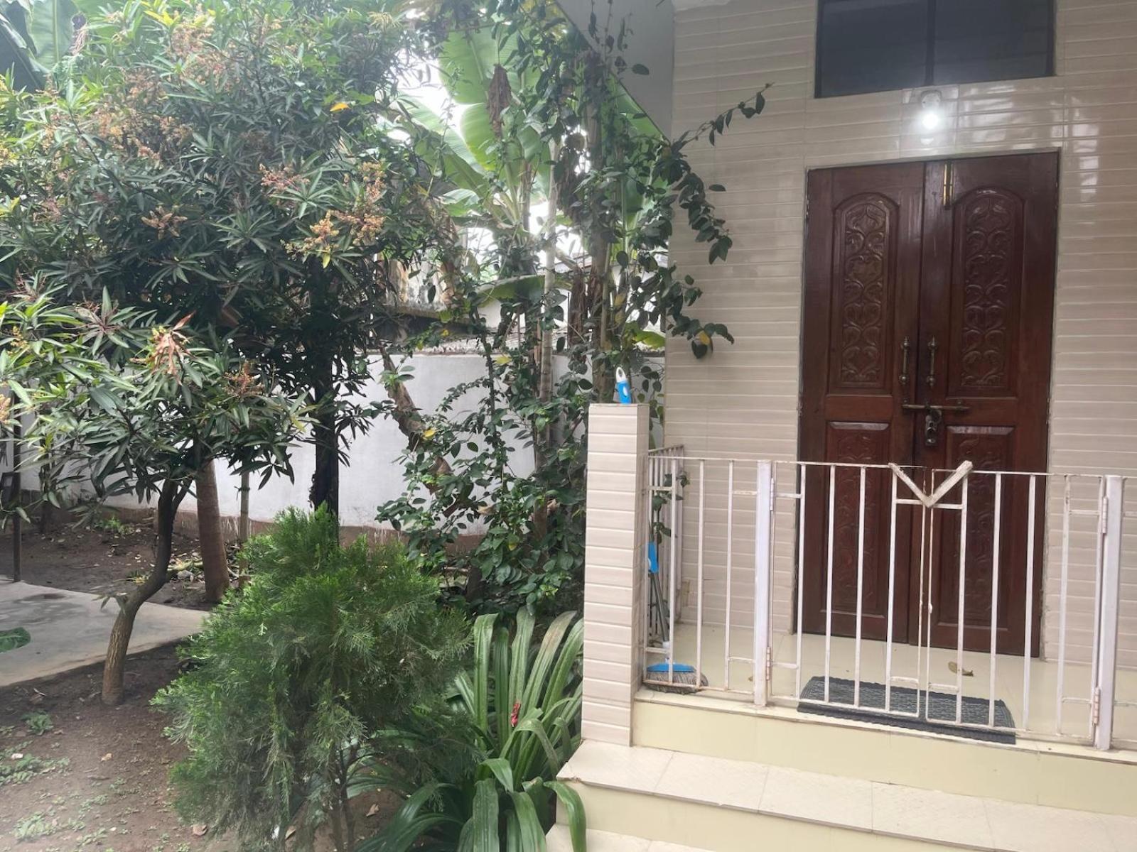 Amazing Homestay Guwahati Ngoại thất bức ảnh