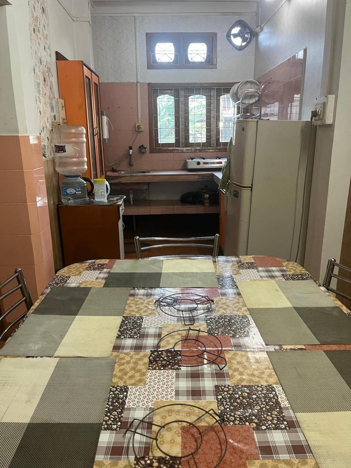 Amazing Homestay Guwahati Ngoại thất bức ảnh