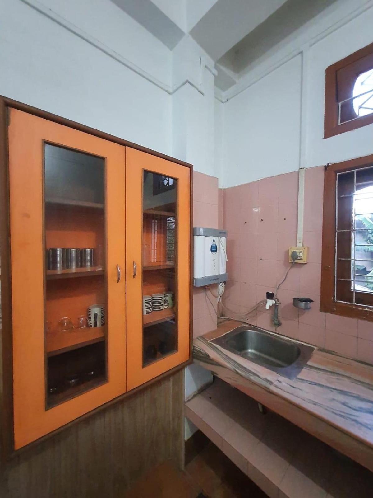 Amazing Homestay Guwahati Ngoại thất bức ảnh