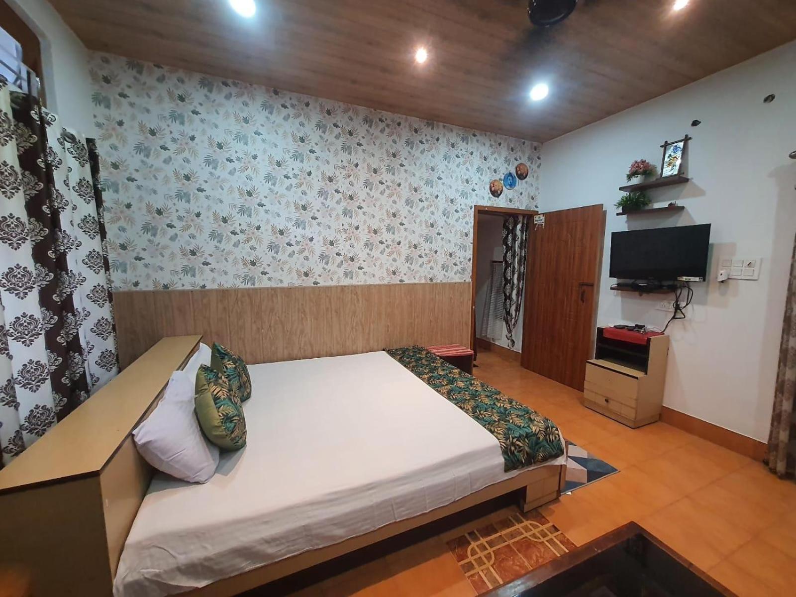 Amazing Homestay Guwahati Ngoại thất bức ảnh