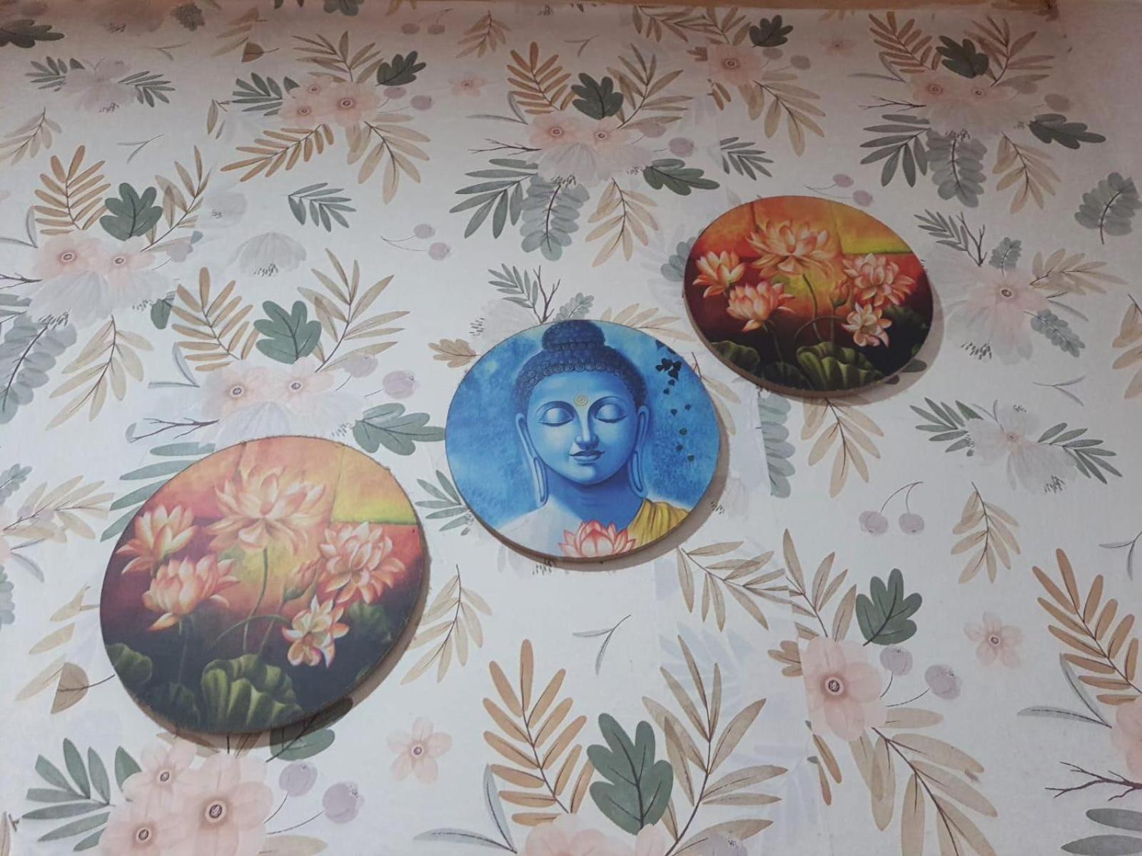 Amazing Homestay Guwahati Ngoại thất bức ảnh