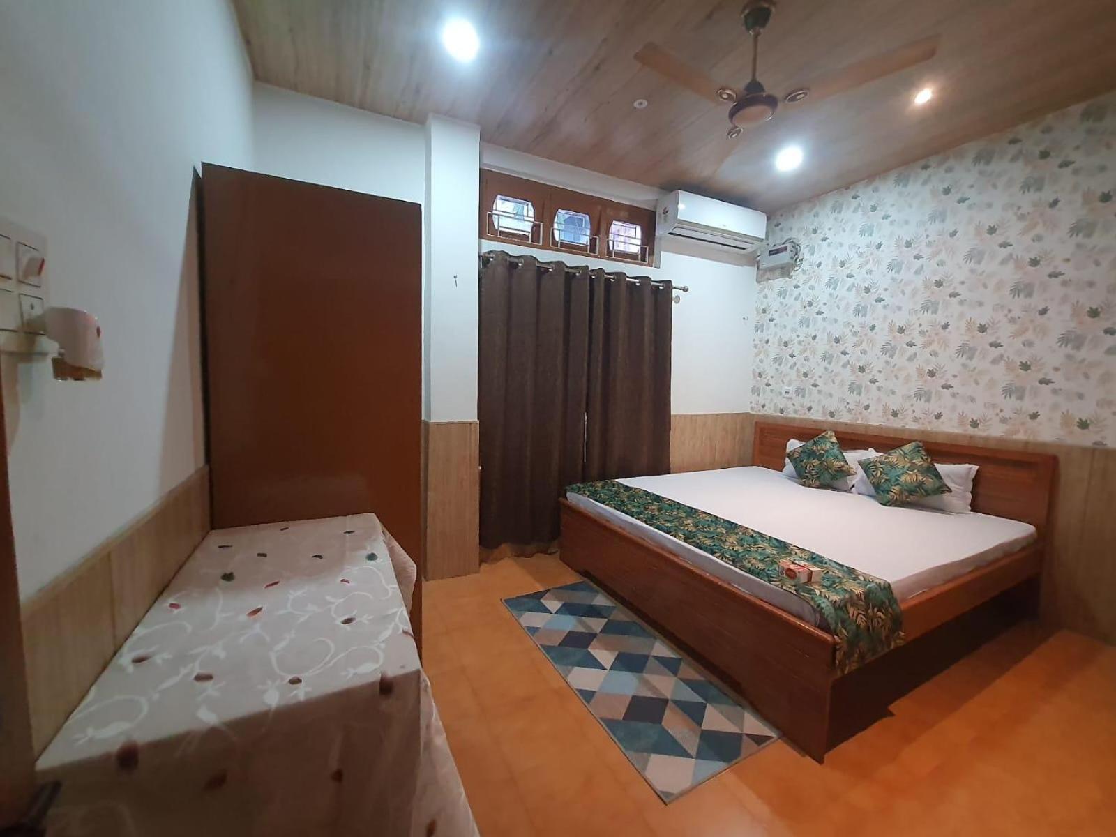 Amazing Homestay Guwahati Ngoại thất bức ảnh