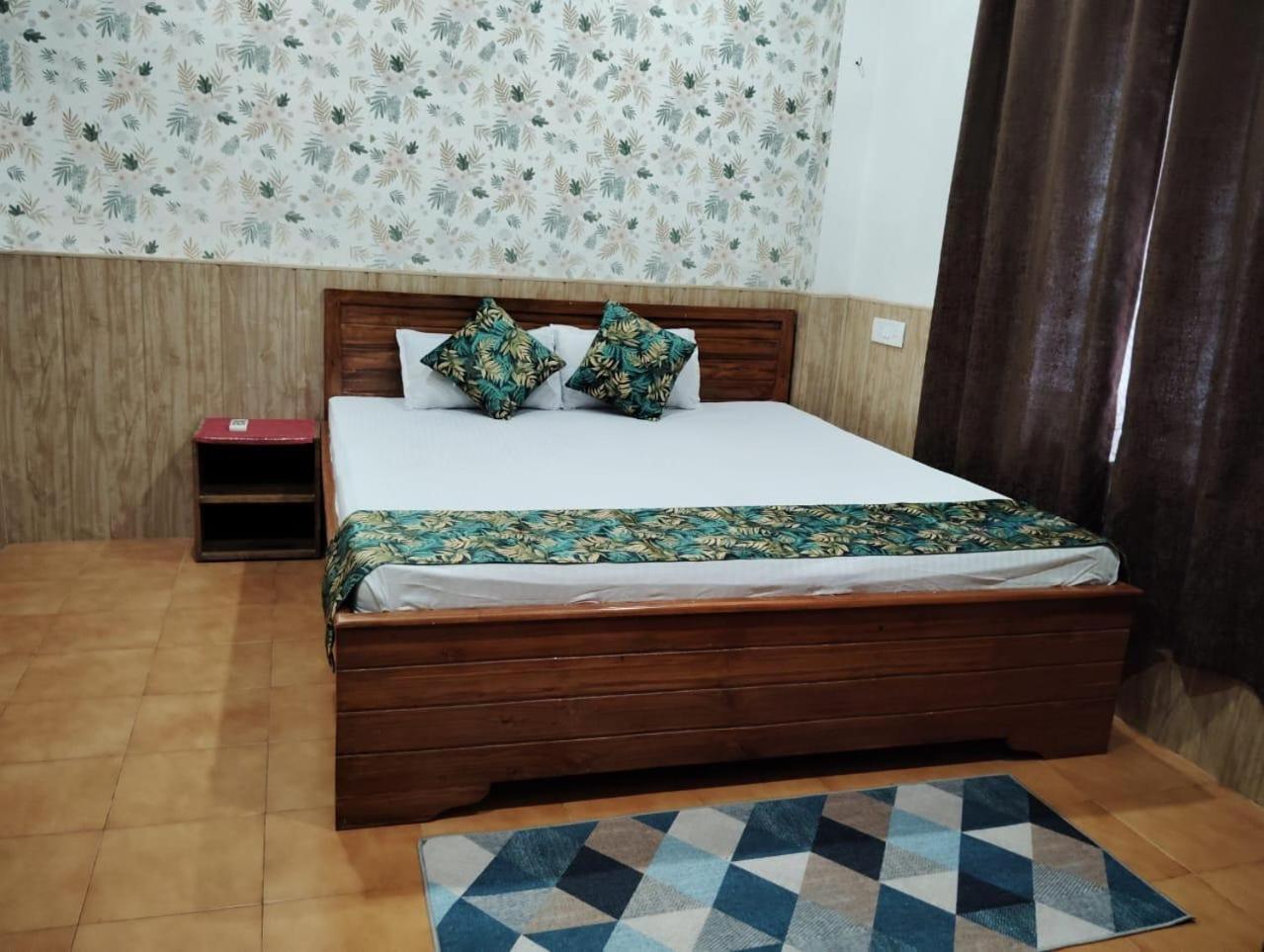 Amazing Homestay Guwahati Ngoại thất bức ảnh