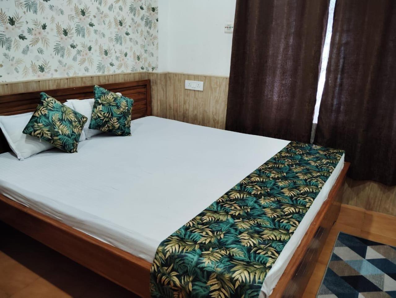 Amazing Homestay Guwahati Ngoại thất bức ảnh