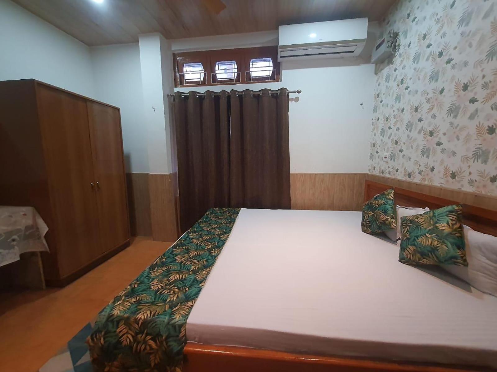 Amazing Homestay Guwahati Ngoại thất bức ảnh