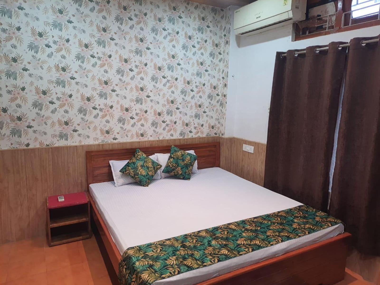 Amazing Homestay Guwahati Ngoại thất bức ảnh