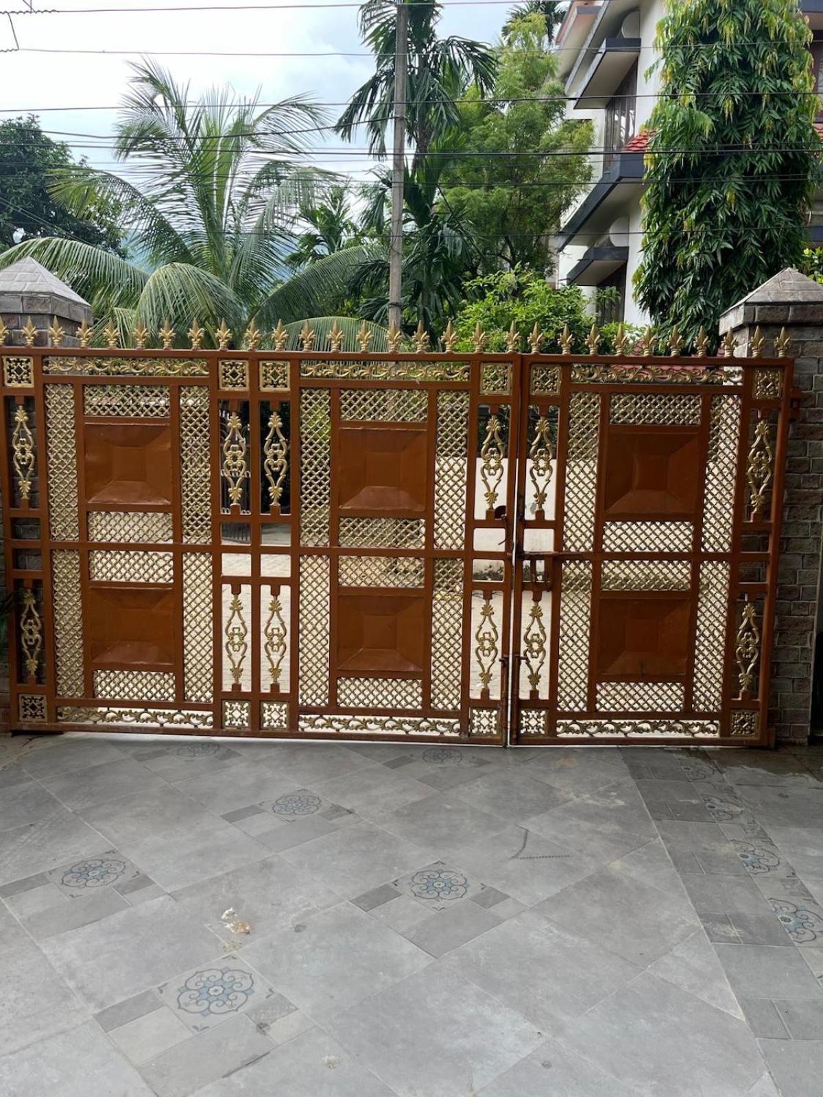 Amazing Homestay Guwahati Ngoại thất bức ảnh