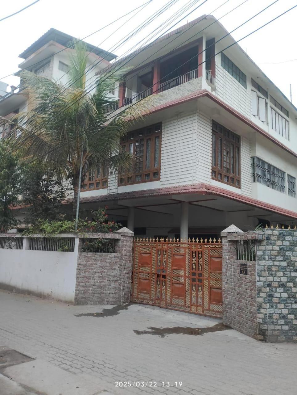 Amazing Homestay Guwahati Ngoại thất bức ảnh