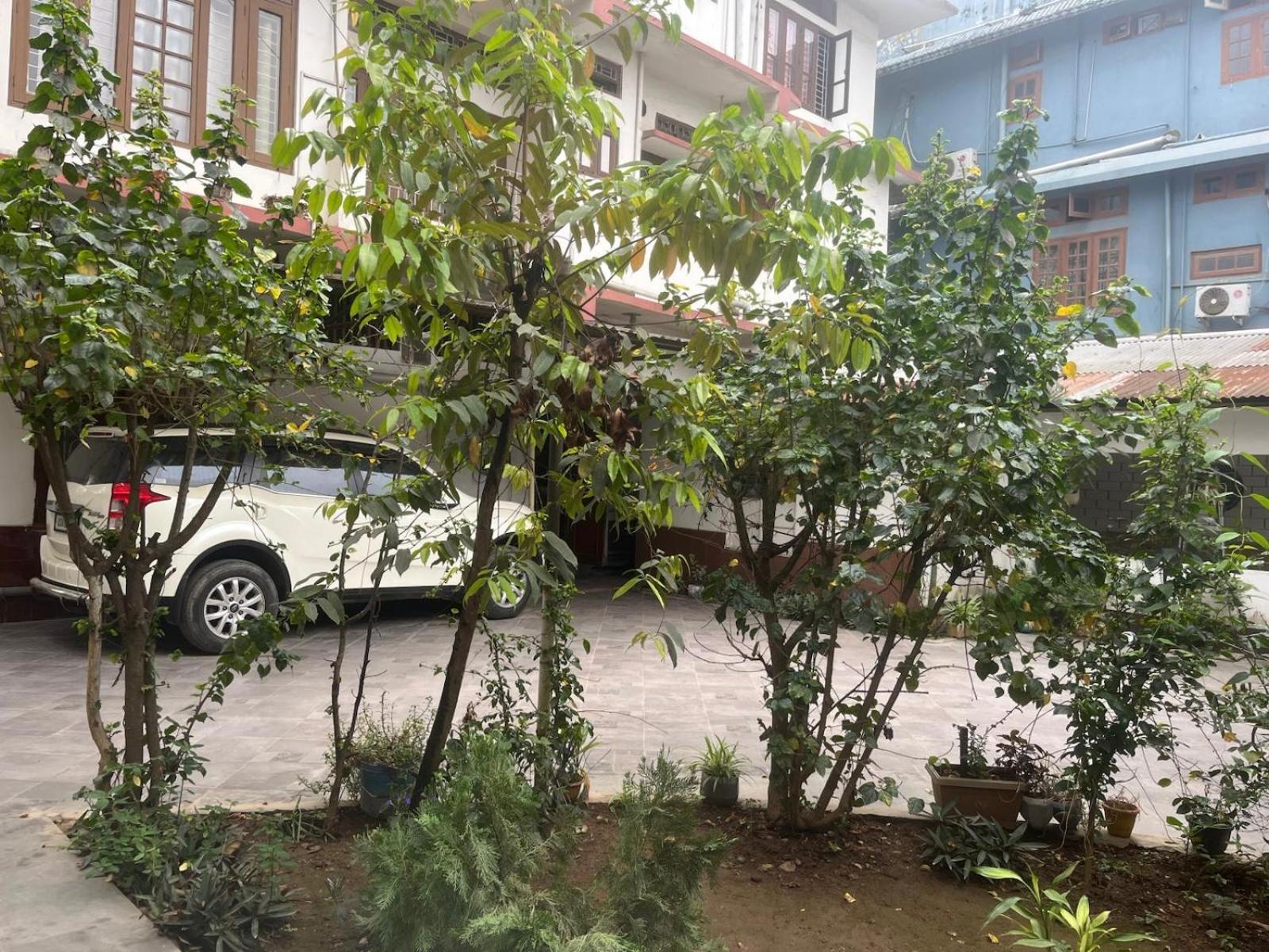 Amazing Homestay Guwahati Ngoại thất bức ảnh