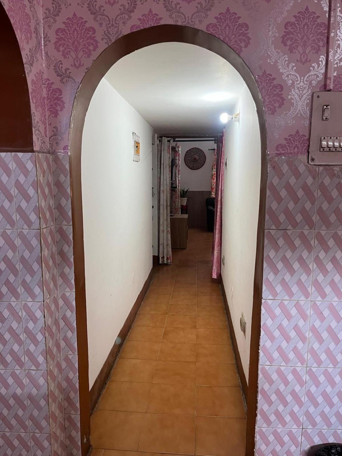 Amazing Homestay Guwahati Ngoại thất bức ảnh