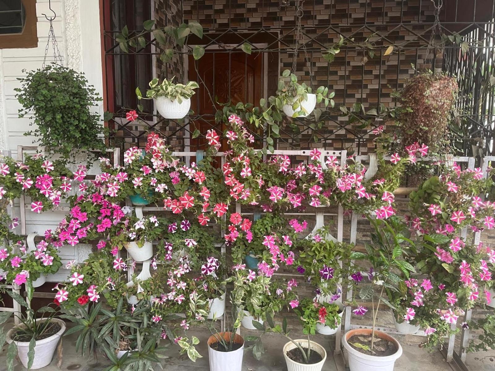 Amazing Homestay Guwahati Ngoại thất bức ảnh