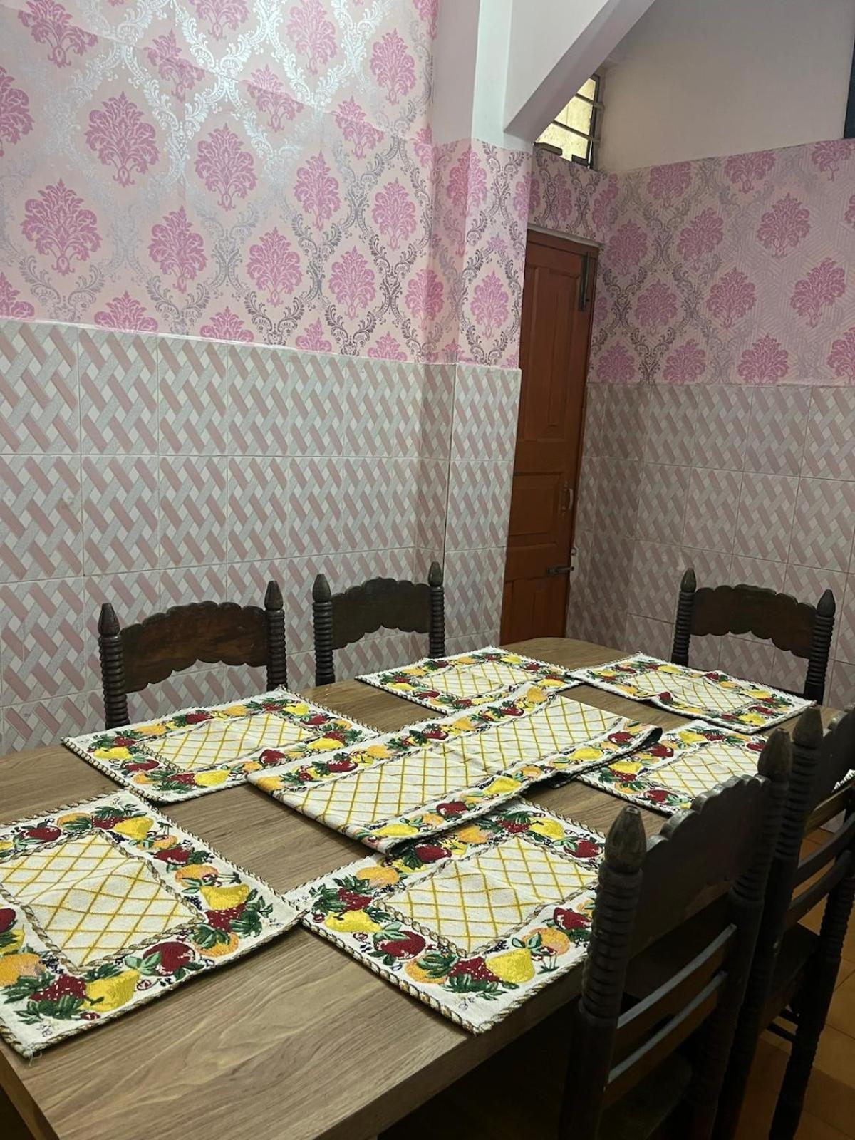 Amazing Homestay Guwahati Ngoại thất bức ảnh