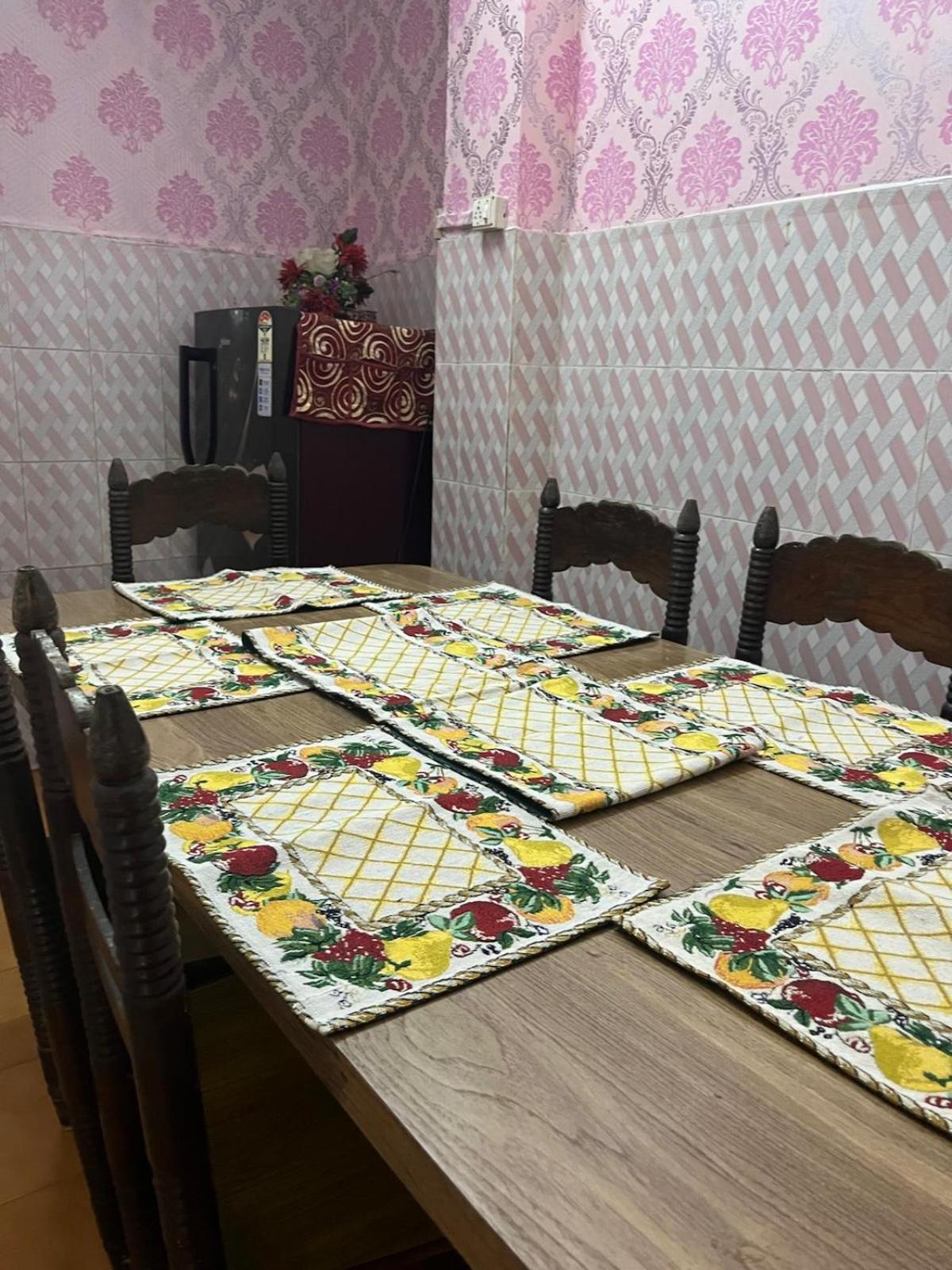 Amazing Homestay Guwahati Ngoại thất bức ảnh