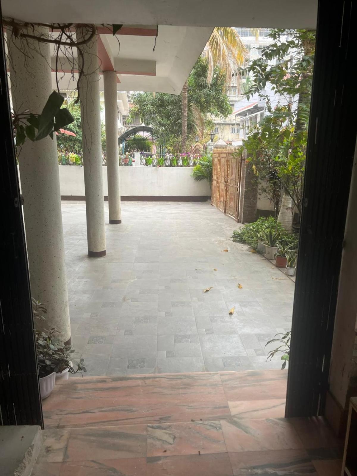 Amazing Homestay Guwahati Ngoại thất bức ảnh