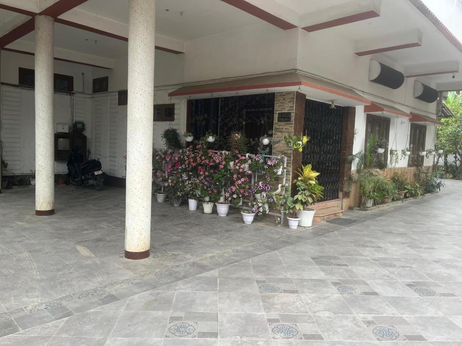Amazing Homestay Guwahati Ngoại thất bức ảnh