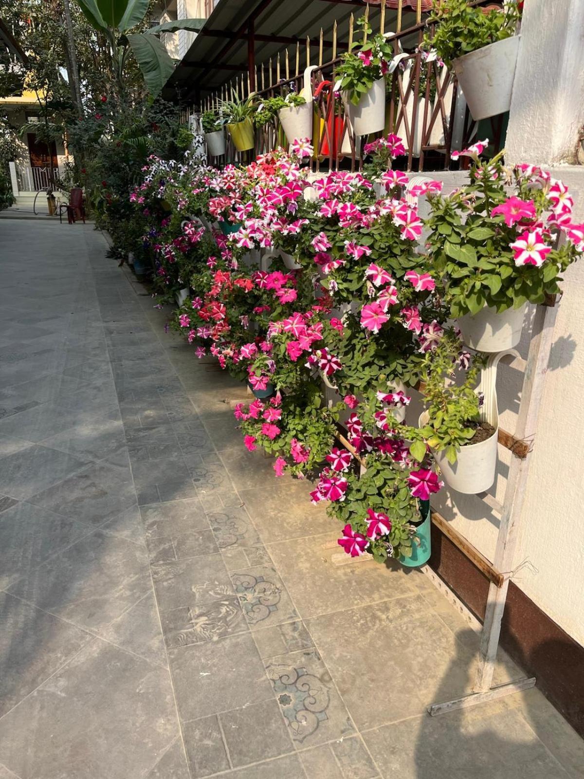 Amazing Homestay Guwahati Ngoại thất bức ảnh