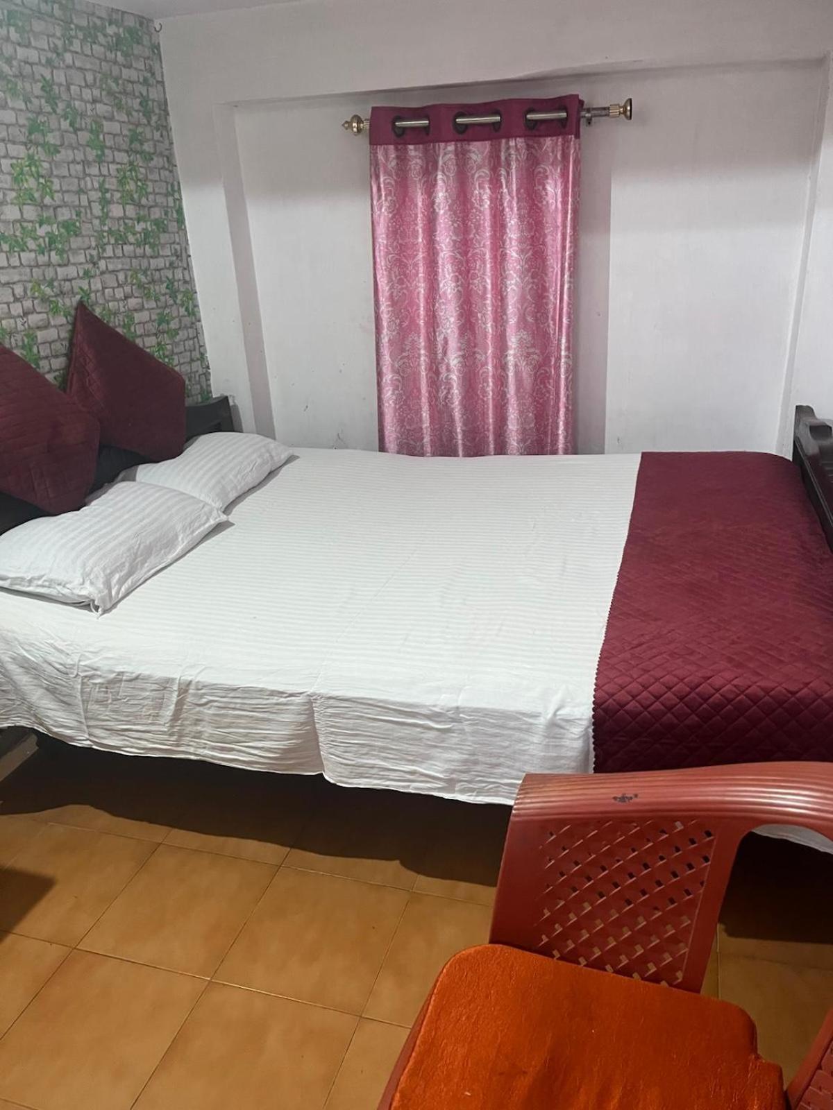 Amazing Homestay Guwahati Ngoại thất bức ảnh