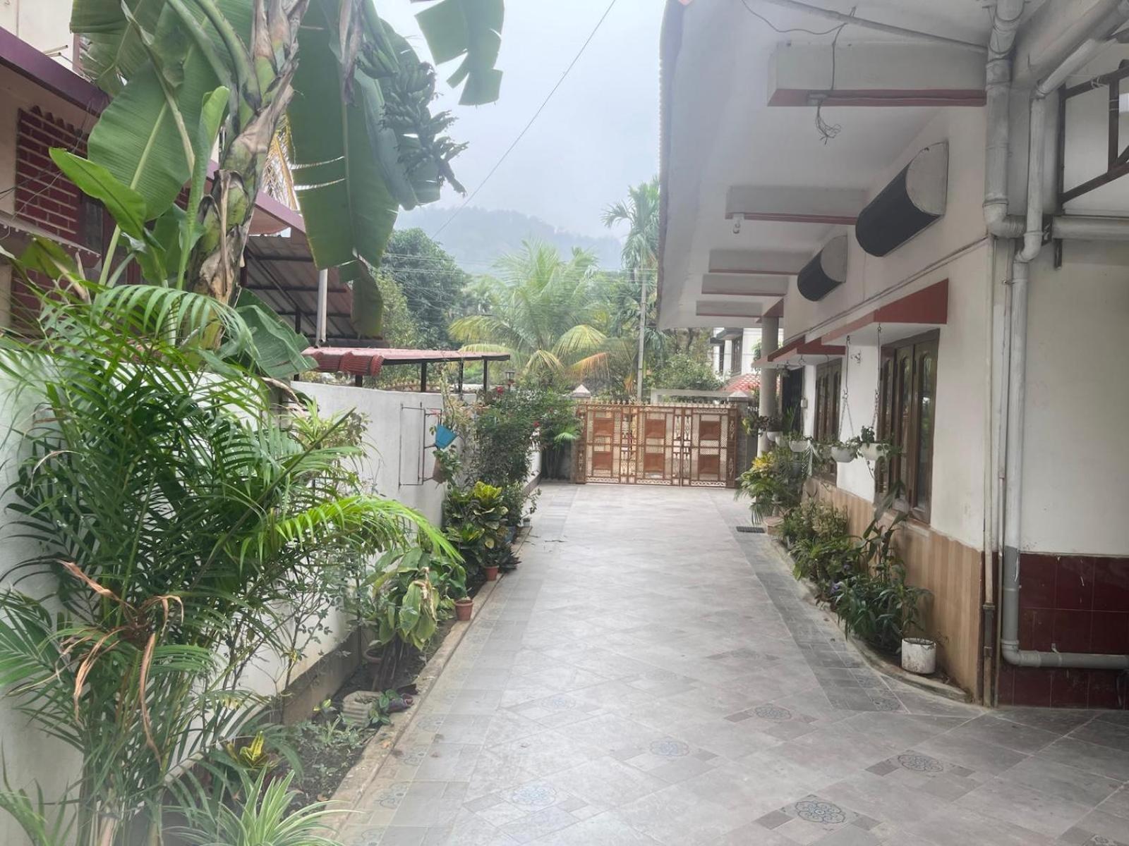 Amazing Homestay Guwahati Ngoại thất bức ảnh