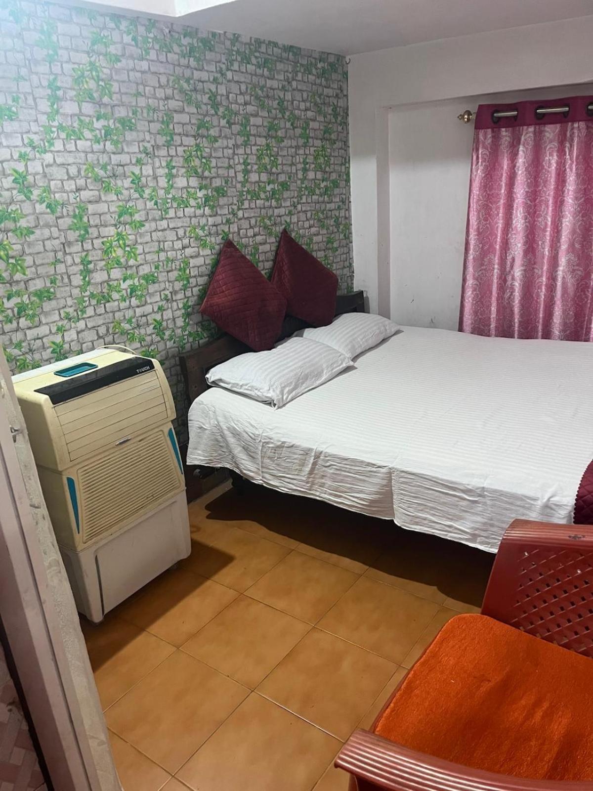 Amazing Homestay Guwahati Ngoại thất bức ảnh
