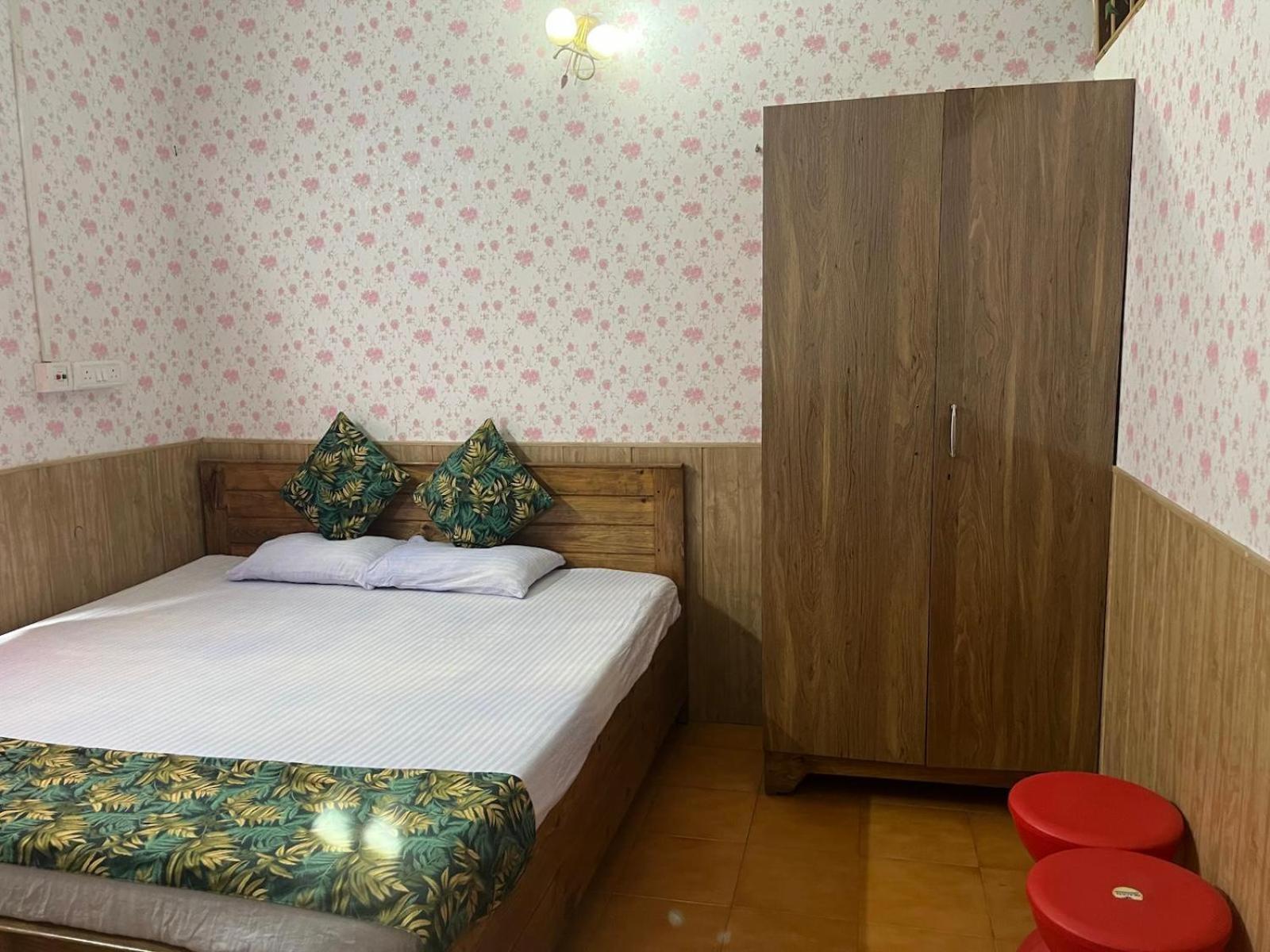 Amazing Homestay Guwahati Ngoại thất bức ảnh