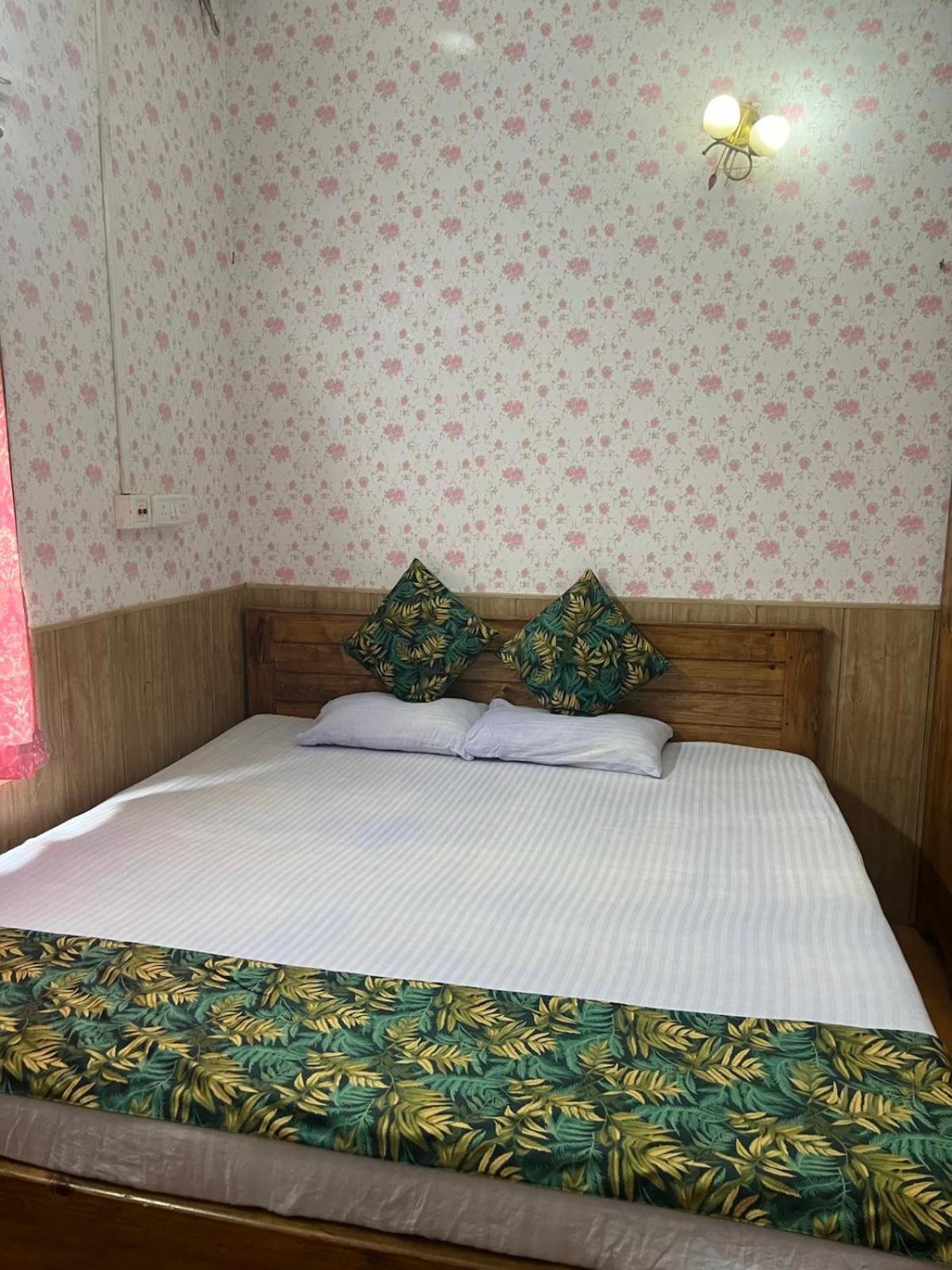 Amazing Homestay Guwahati Ngoại thất bức ảnh