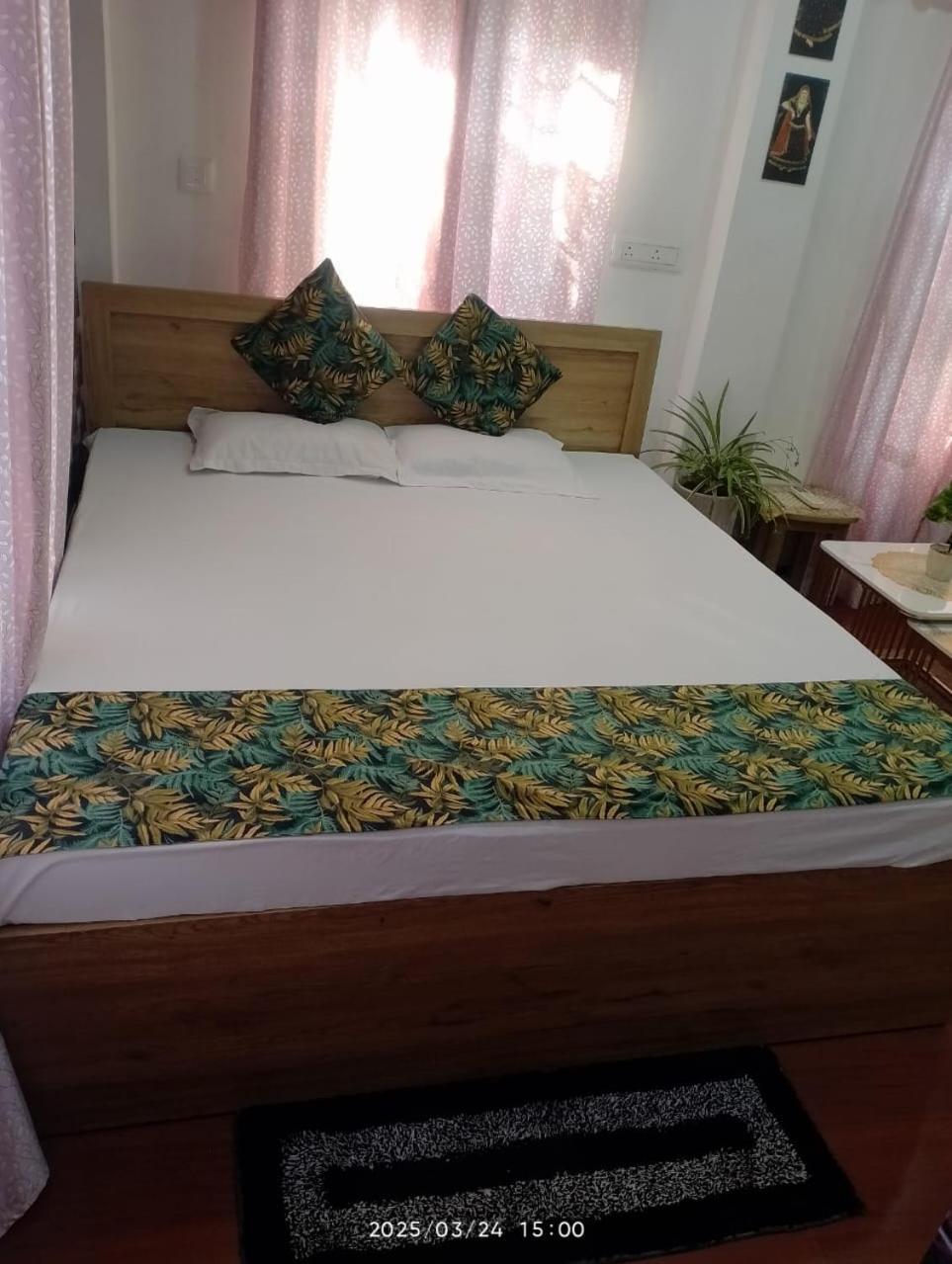 Amazing Homestay Guwahati Ngoại thất bức ảnh