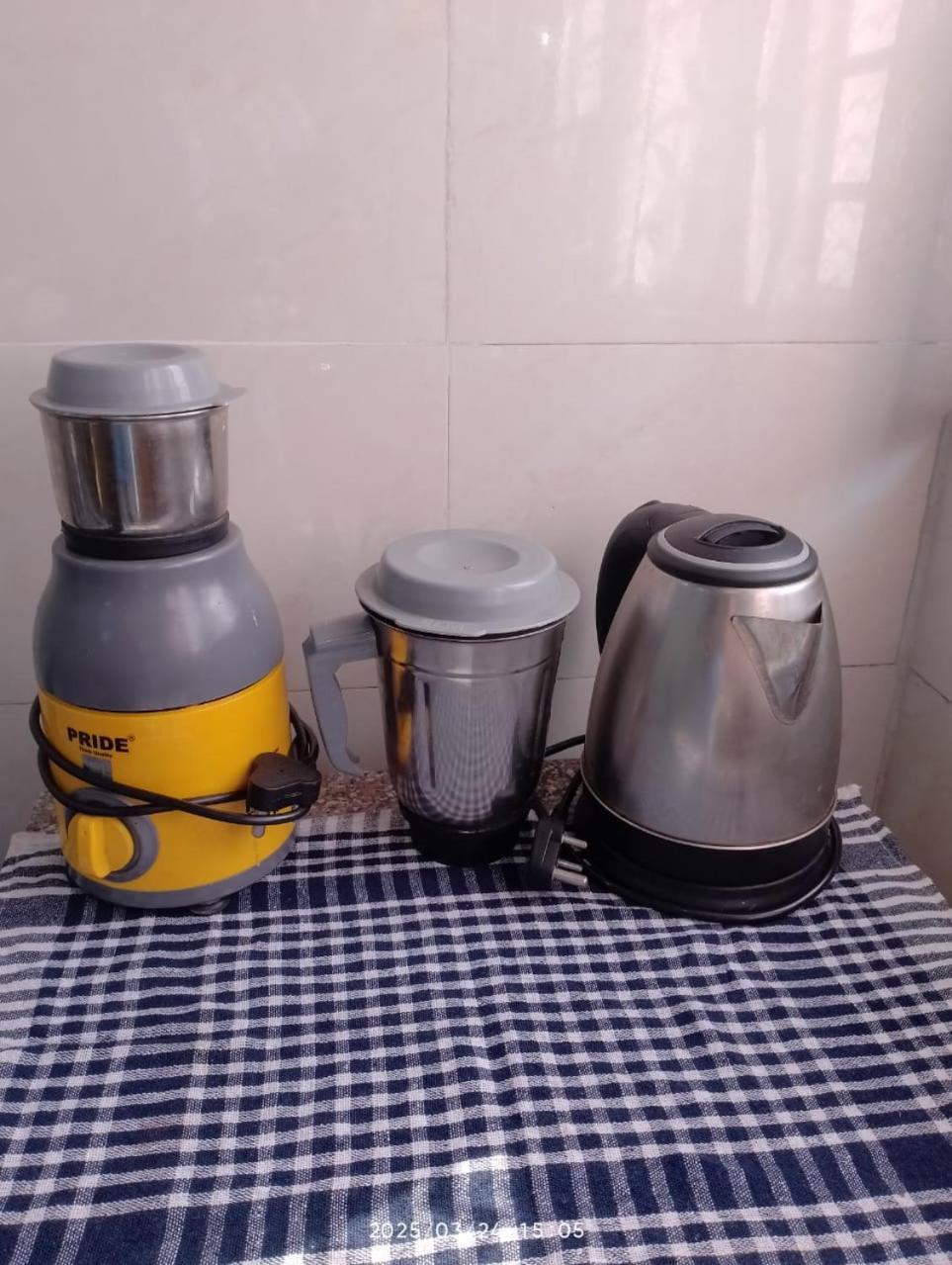 Amazing Homestay Guwahati Ngoại thất bức ảnh