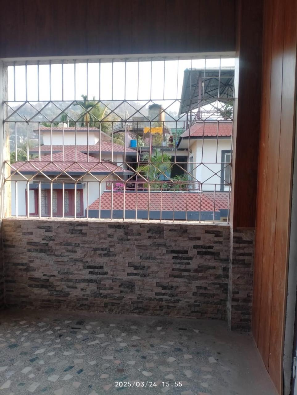 Amazing Homestay Guwahati Ngoại thất bức ảnh