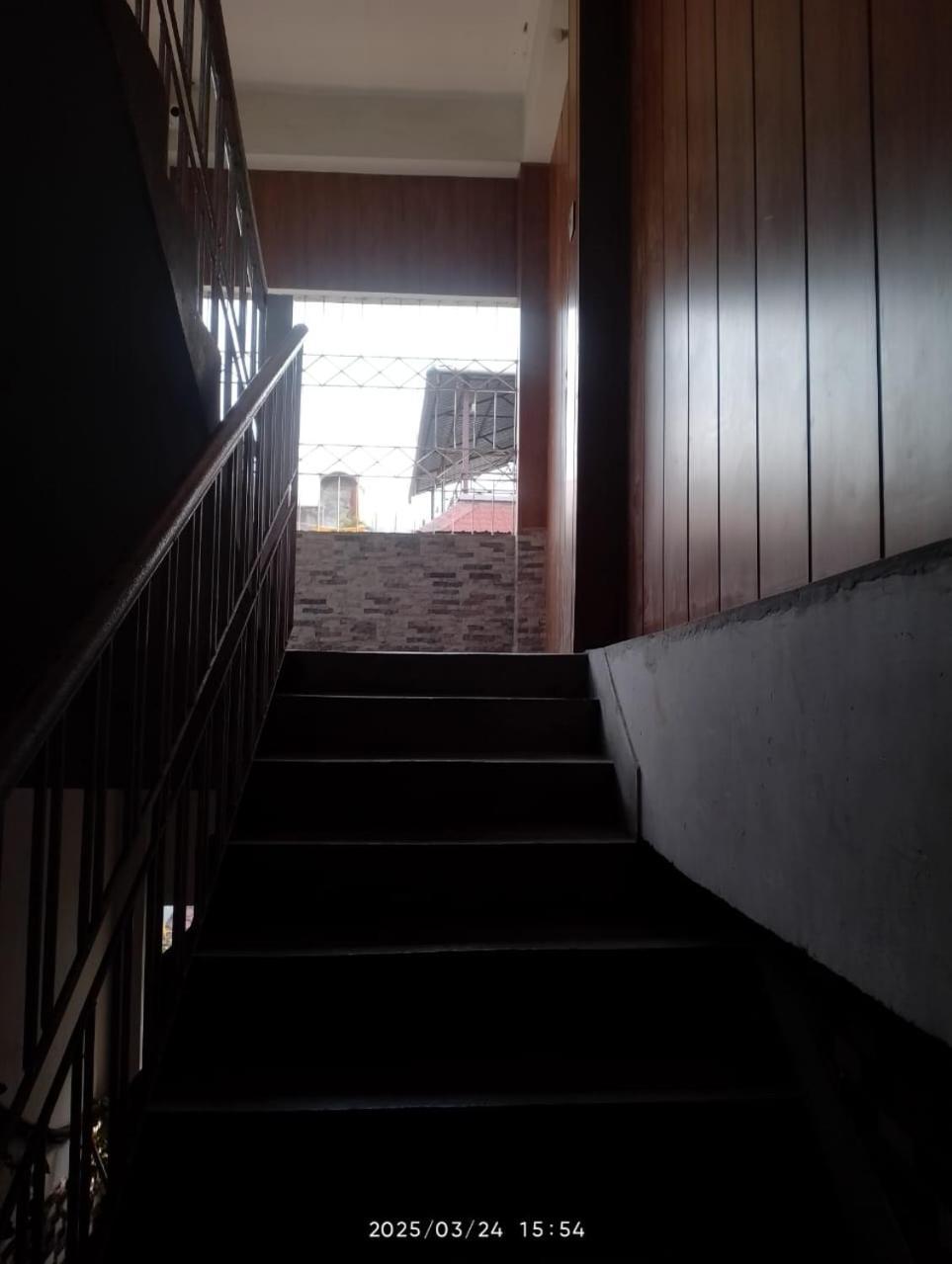 Amazing Homestay Guwahati Ngoại thất bức ảnh