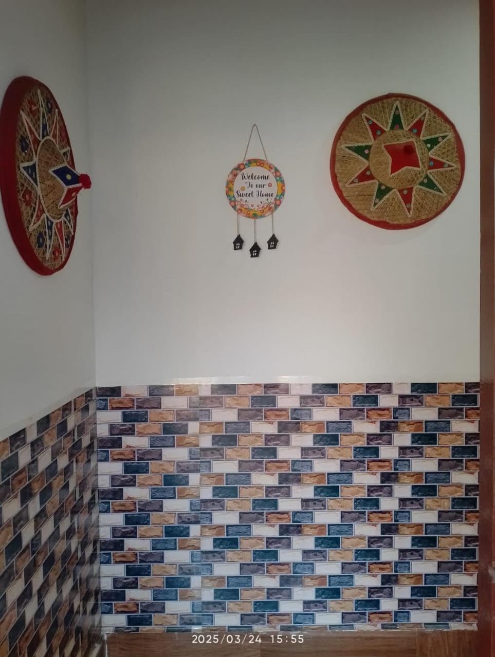 Amazing Homestay Guwahati Ngoại thất bức ảnh